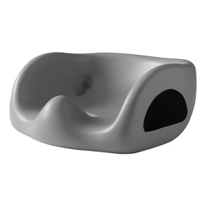 MPS Seat Cushion - Dark Gray